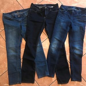 Lucky brand jeans